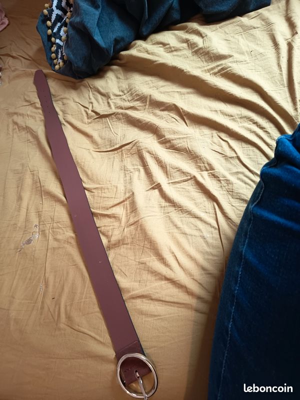 Ceinture enfant (image 2)