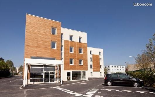 Appartement 1 pièce 18 m²
