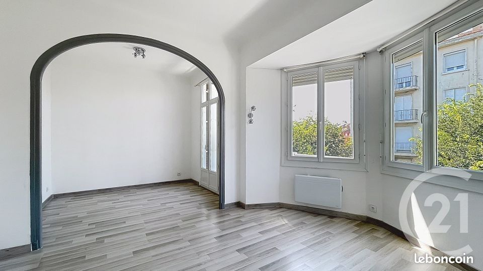 Appartement 3 pièces 43 m² · à Perpignan · 43 m² · 550 €/mois