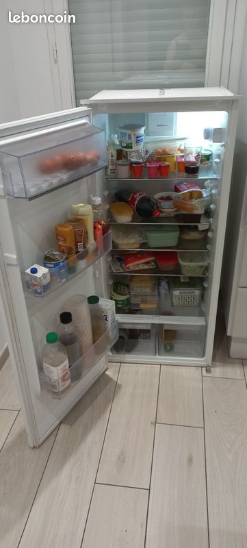 Frigo encastrable (image 2)