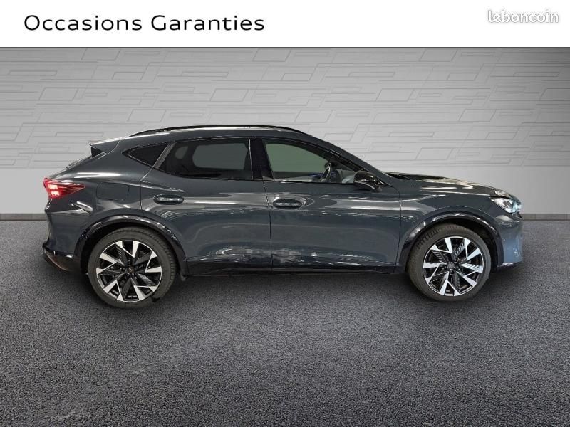 Cupra Formentor 1.5 eHybrid 272ch VZ DSG6 (image 5)