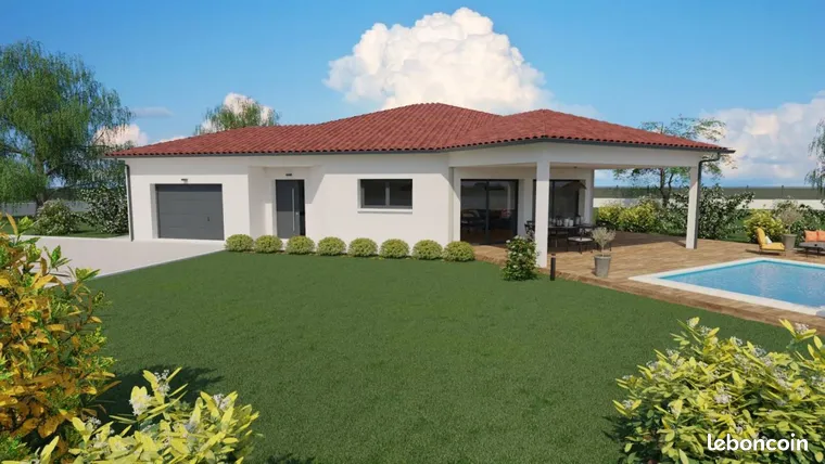 Annonce vente Maison juliénas