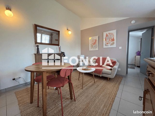 Appartement a louer rambouillet - 2 pièce(s) - 25 m2 - Surfyn