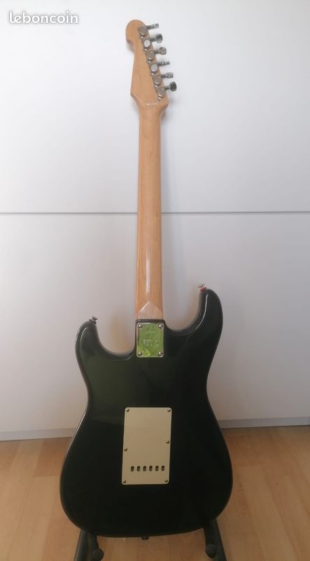 Guitare gaucher (image 6)