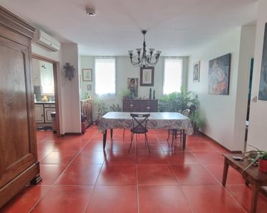Appartement 399 000 € - 138 m²
