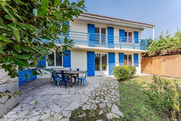 Immeuble 195 m2