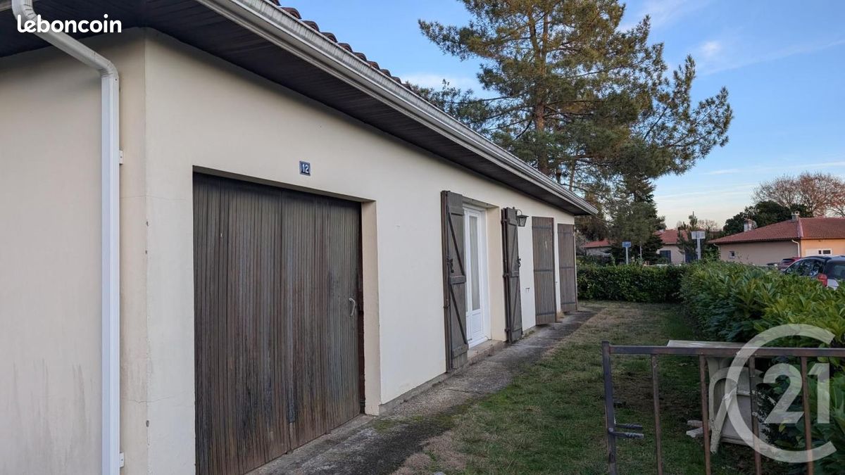 Maison 5 pièces 105 m² · à Mont-de-Marsan · 105 m² · 159 250 €