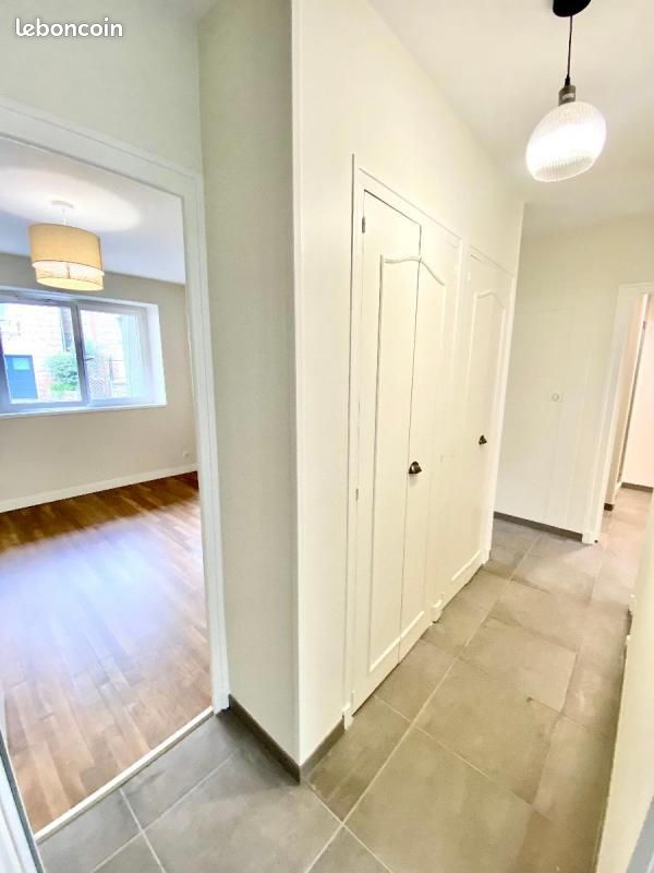 Appartement 2 pièces 55 m² - Brive-la-Gaillarde 19100 (image principale 6)