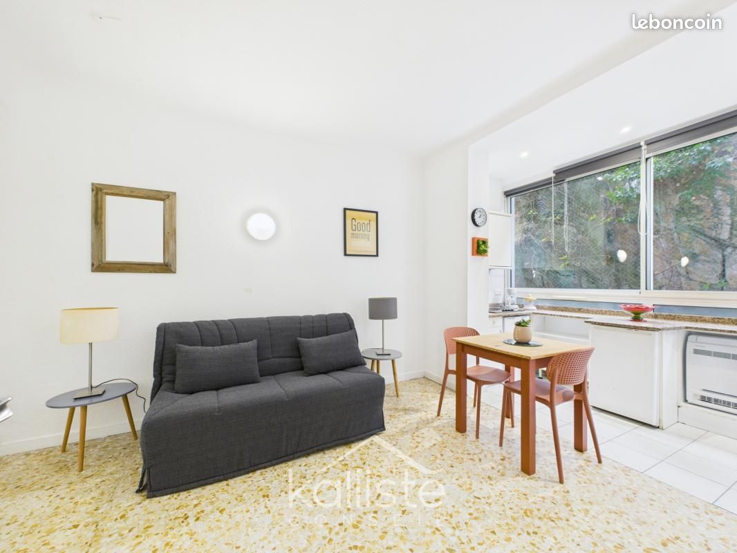 Appartement 1 pièce 29 m² · à Ajaccio · 29 m² · 622 €/mois