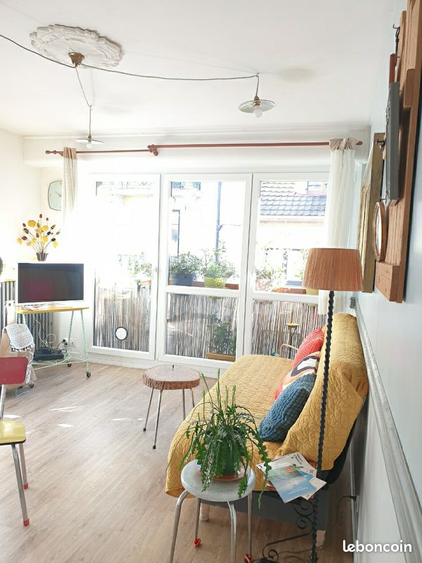 Appartement 2 pièces 35 m² · à Annecy · 35 m² · 1 090 €/mois