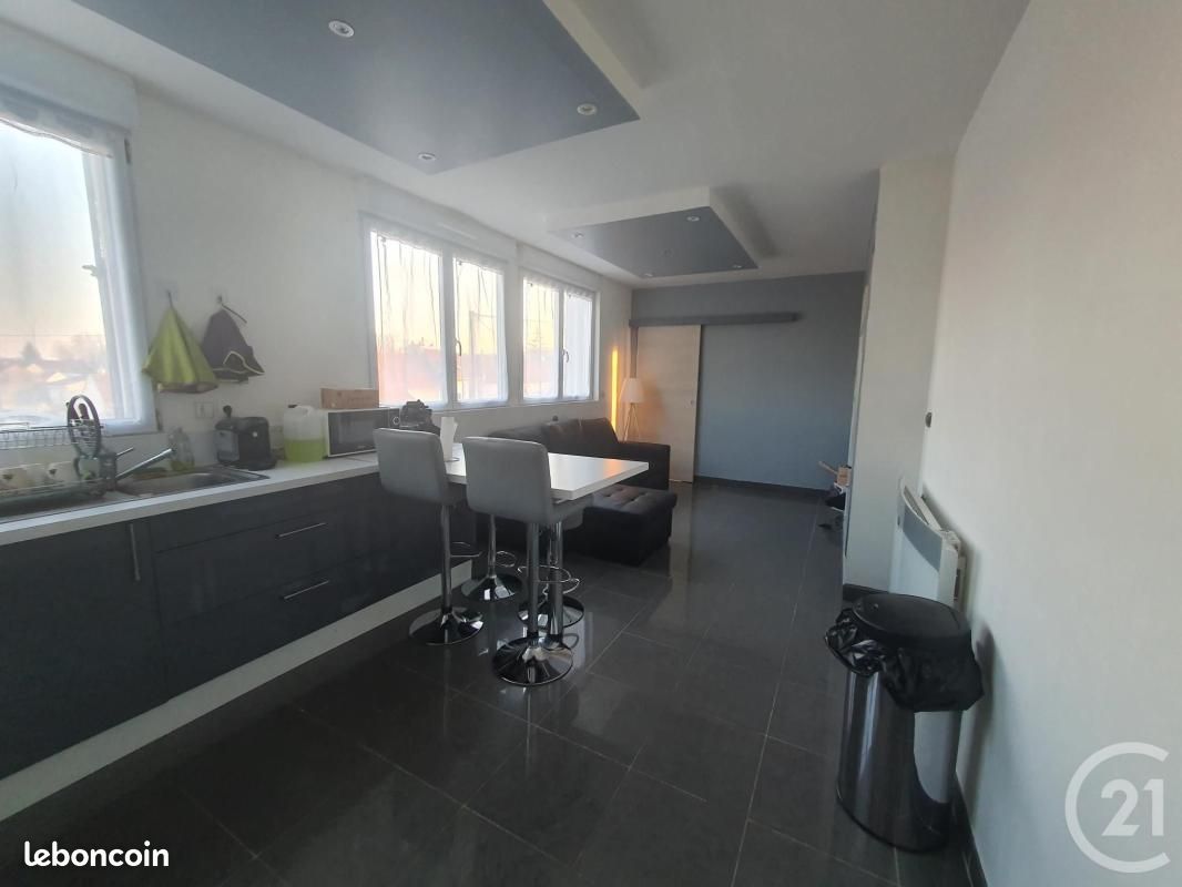 Appartement 2 pièces 40 m² · à Varreddes · 40 m² · 135 000 €