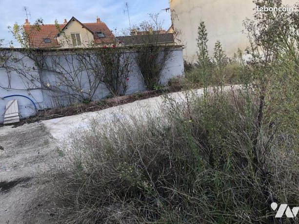 Terrain 250 m² REIMS