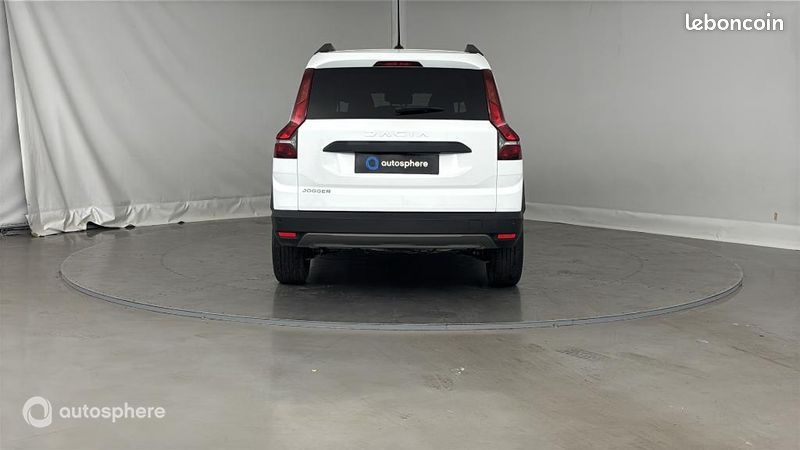 Dacia Jogger 1.0 TCe 110ch Expression 5 places (image 6)