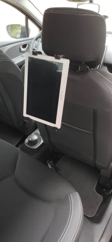 Support tablette pour voiture - Équipement auto