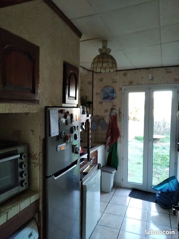 Villa dans le sud avec piscine (image 7)