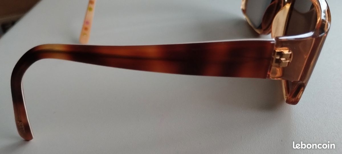 Lunettes de vue ba&sh Ba1056 Br68 Brun Clair Cris Carré Lunettes de vue ba&sh Ba1056 Br68 Brun Clair Cris Carré