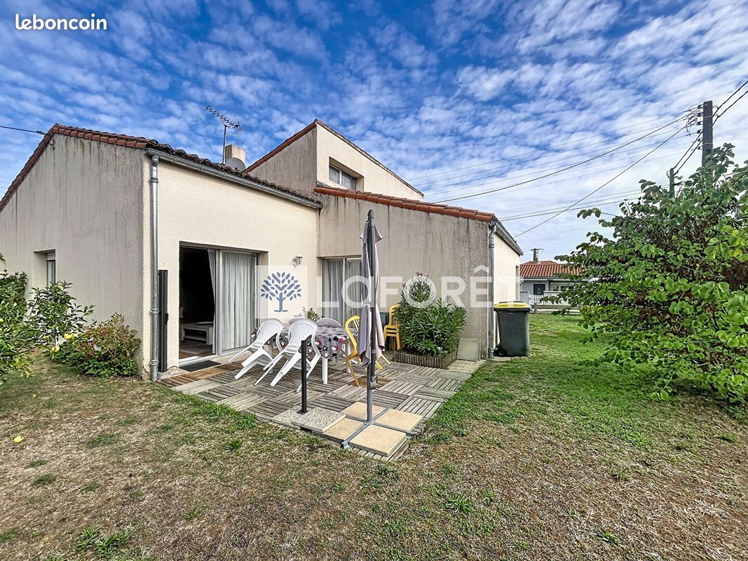 Maison 5 pièces 127 m² · à Thouars · 127 m² · 120 005 €