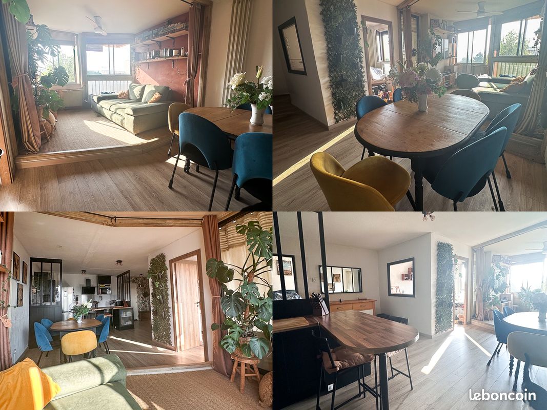 Appartement 3 pièces 50 m² · à Aix-en-Provence · 50 m² · 250 000 €