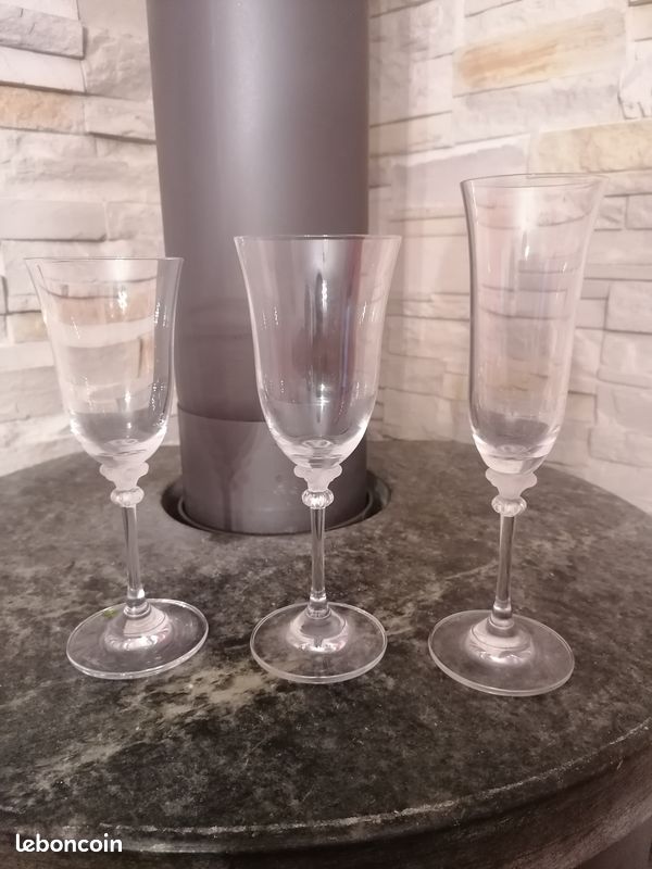 Service de verres (image 2)