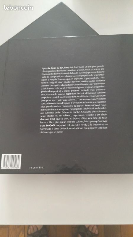 Le goût du Japon (image 3)