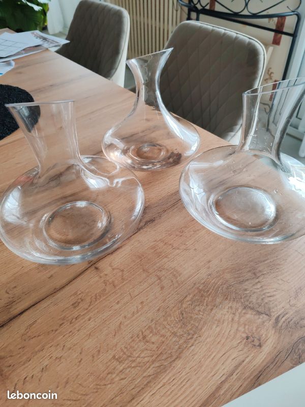 Carafe à vin (image 1)