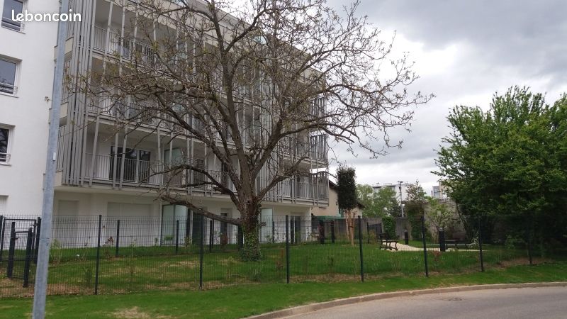 Appartement a louer saint-priest - 2 pièce(s) - 39 m2 - Surfyn