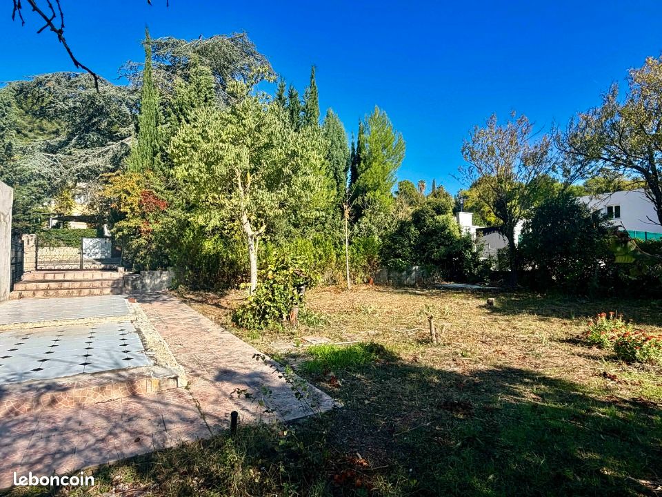 Terrain 415 m² Carnoux En Provence (image 4)