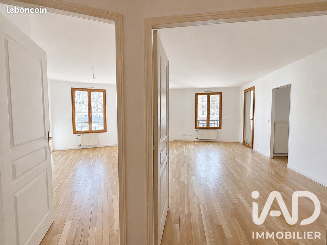Appartement 4 pièces 88 m² · à Lyon · 88 m² · 420 000 €