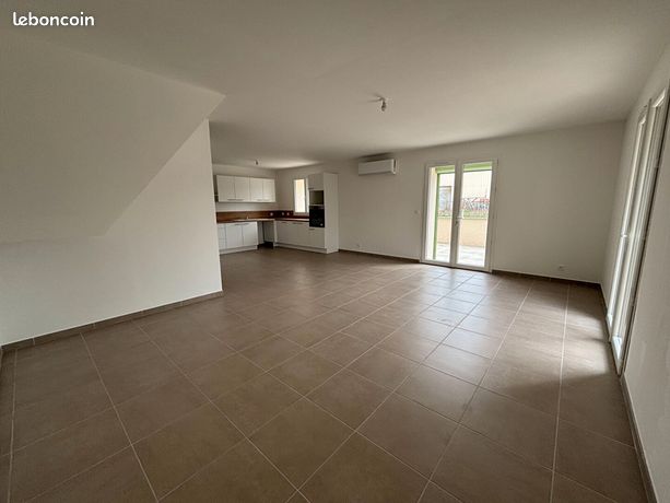 Maison 4 pièces 100 m²