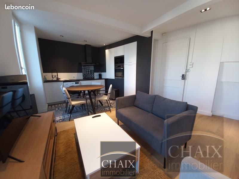 Appartement a louer aubagne - 2 pièce(s) - 37 m2 - Surfyn