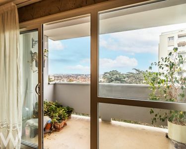 Appartement 218 000 € - 69 m²
