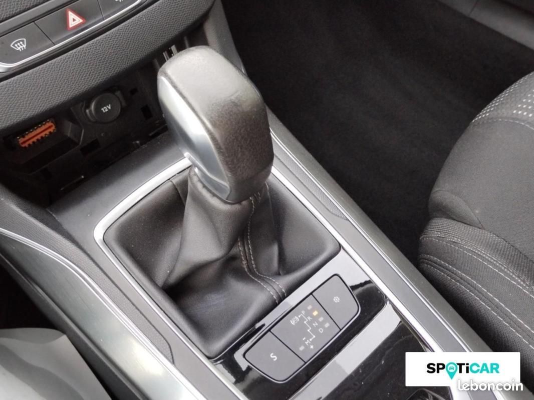 Peugeot 308 SW 1.2 PureTech 130ch S&S EAT6 Allure (image 17)