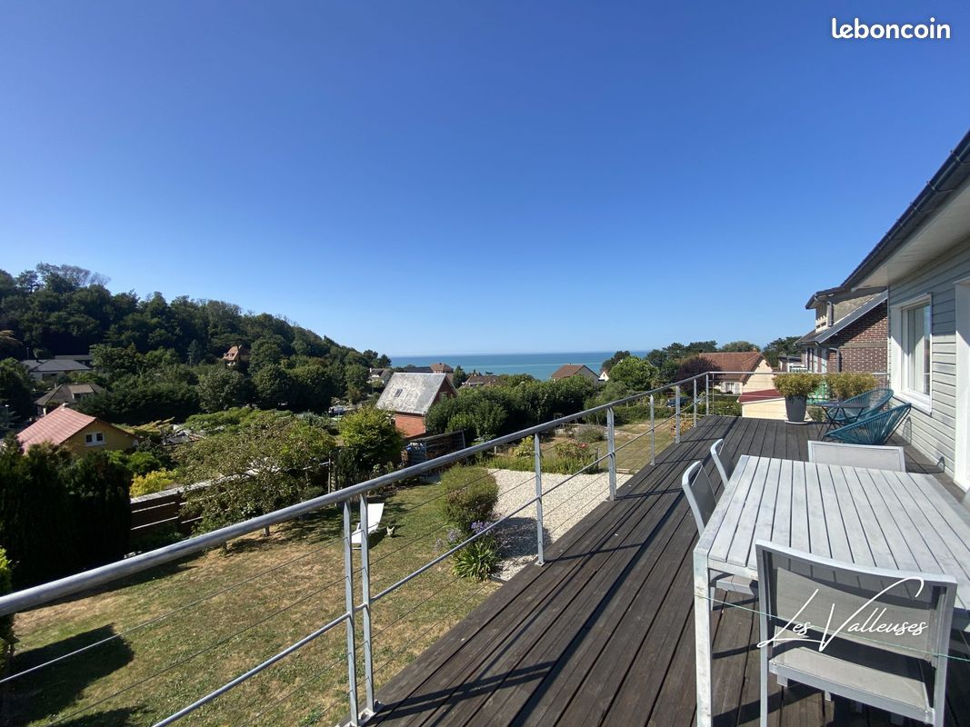 Maison 5 pièces 180 m² · à Petit-Caux · 180 m² · 389 000 €