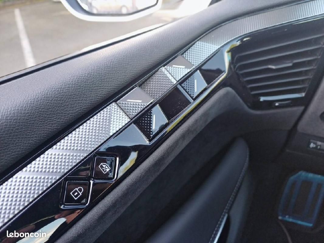 DS N°4 ELECTRIQUE E-Tense - DS Performance Line (image 28)