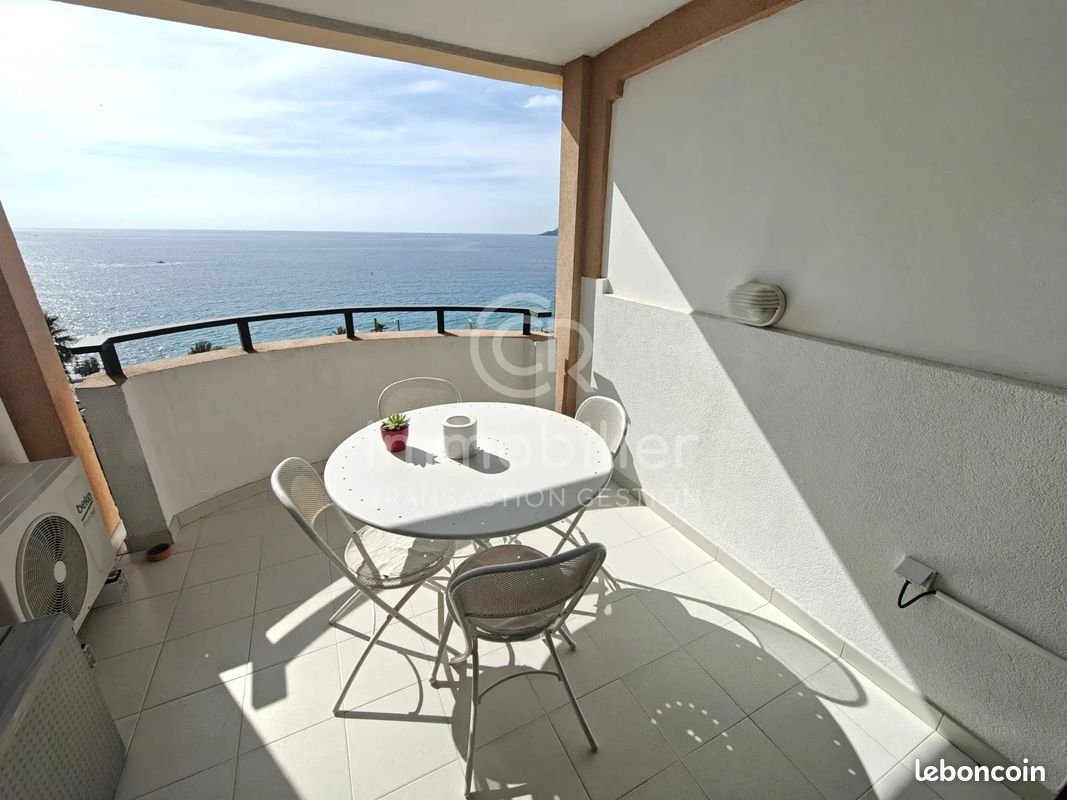 Appartement 2 pièces 27 m² · à Cannes · 27 m² · 168 000 €