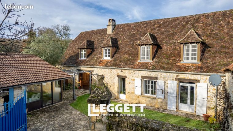 Maison 6 pièces 201 m²