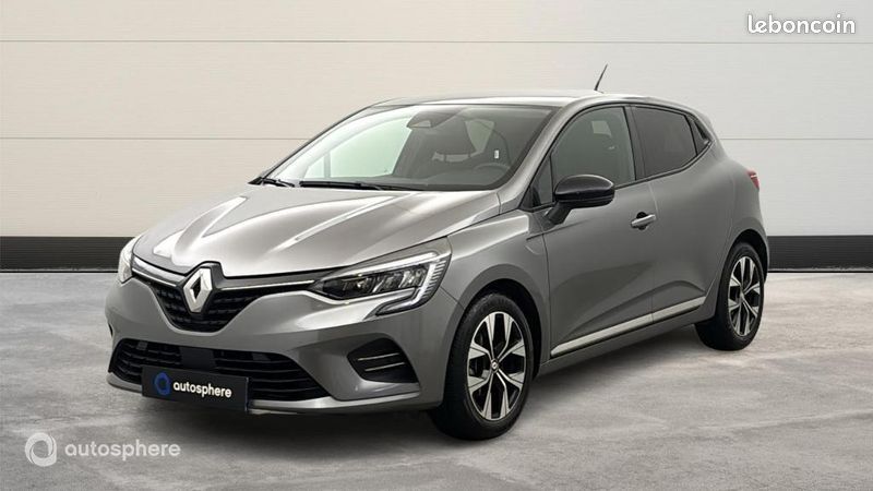 Renault Clio 1.0 TCe 90ch Evolution (image 1)