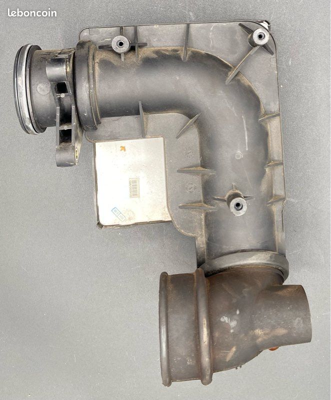 Calculateur moteur VDO Mercedes Classe A W168 A140 A160 (image 3)