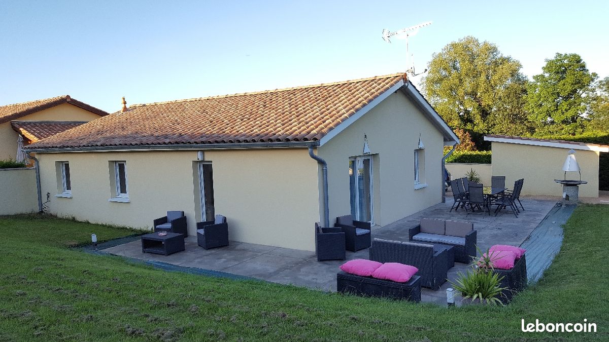 Chambre dans charmante & accueillante maison (image 1)