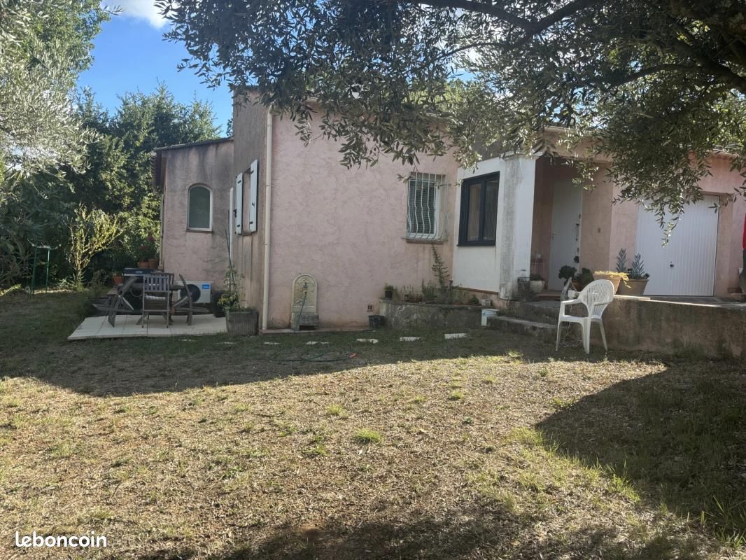 Maison 1 pièce 121 m² · à Lorgues · 121 m² · 399 000 €