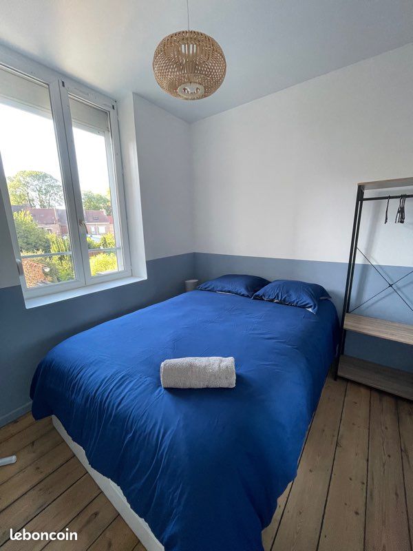 Maison Douai 5 chambres - 12/14pers (image 4)