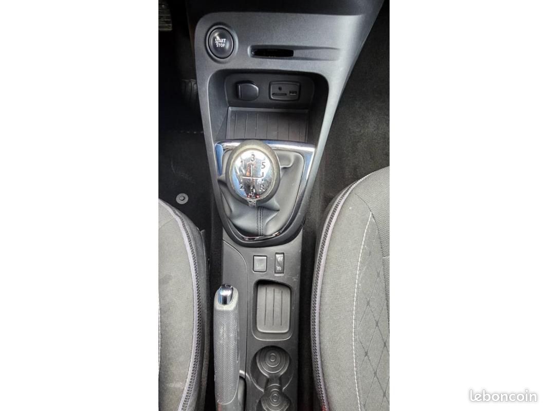 Renault Captur Business 1.5 Energy dCi 90cv (image 9)