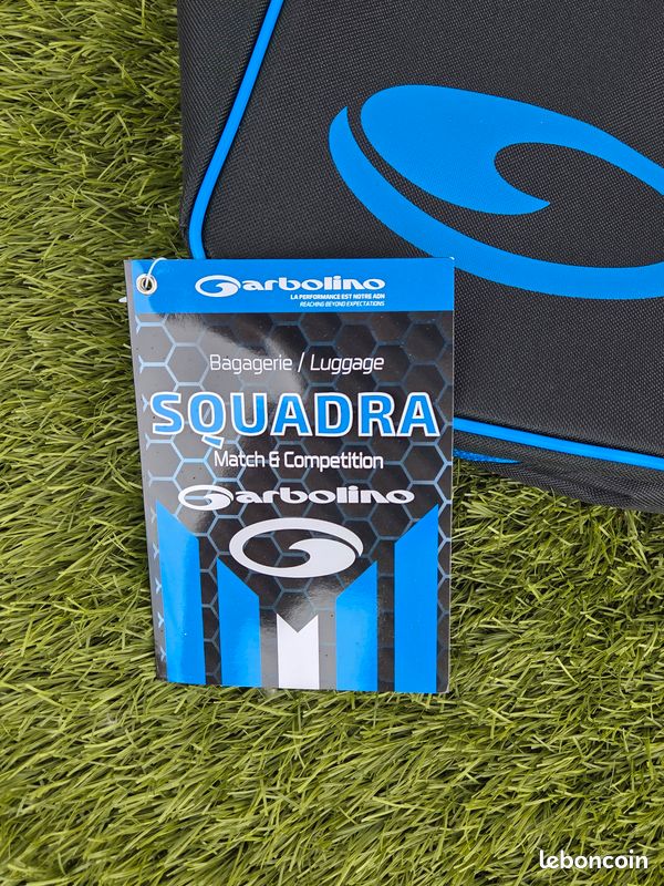 Fourreau pêche au coup Garbolino Squadra (image 2)