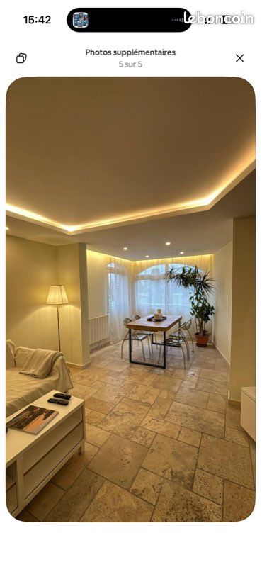 Appartement 2 pièces 47 m² · à Gassin · 47 m² · 1 400 €/mois