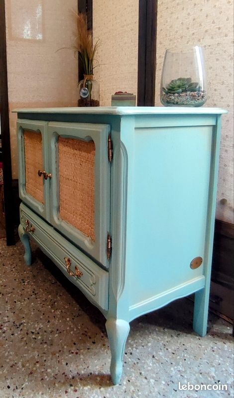 (Vendu) Commode bahut / Meuble TV (image 19)