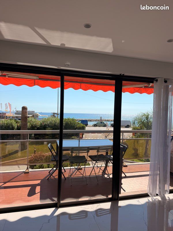 Appartement 2 pièces 45 m² · à Cannes · 45 m² · 1 400 €/mois
