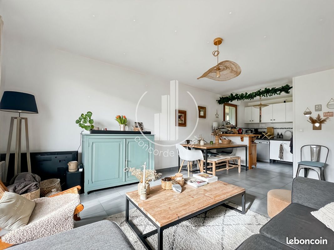 Appartement 4 pièces 79 m² · à Le Touquet-Paris-Plage · 79 m² · 482 000 €