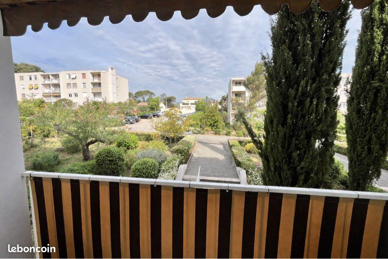 Appartement 4 pièces 77 m² · à Le Pradet · 77 m² · 293 000 €