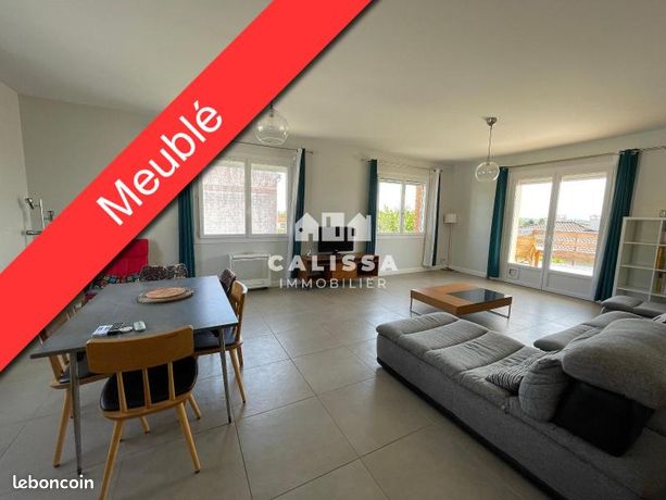 Maison 5 pièces 136 m²