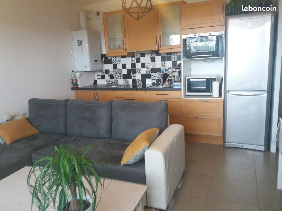 Appartement 2 pièces 41 m² · à Mérignac · 40,6 m² · 795 €/mois